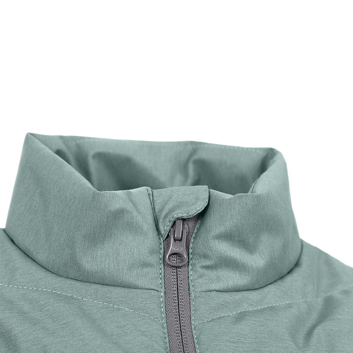 Padded Women’s Vest MADOC EVO LADY GREEN