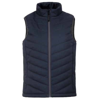 Padded Women’s Vest MADOC EVO LADY NAVY
