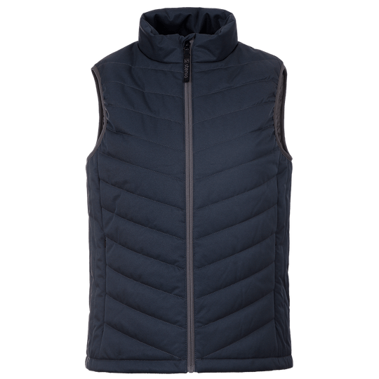 Padded Women’s Vest MADOC EVO LADY NAVY