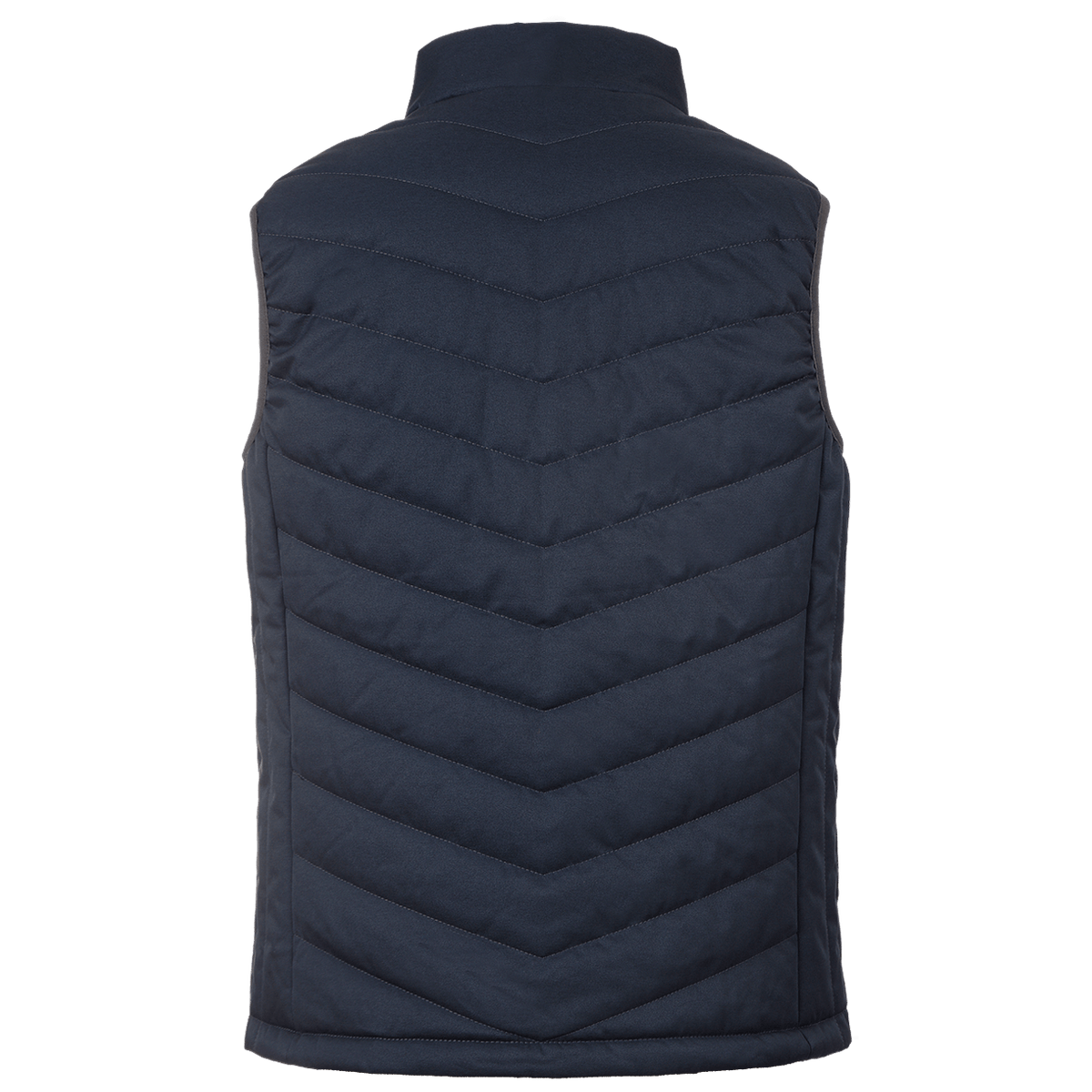 Padded Women’s Vest MADOC EVO LADY NAVY