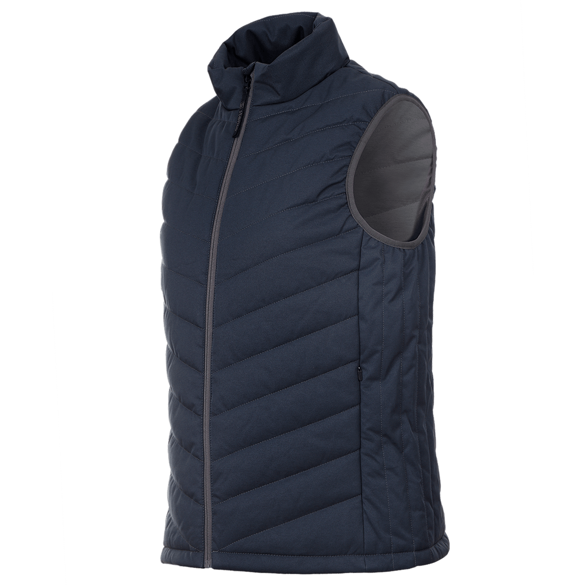 Padded Women’s Vest MADOC EVO LADY NAVY
