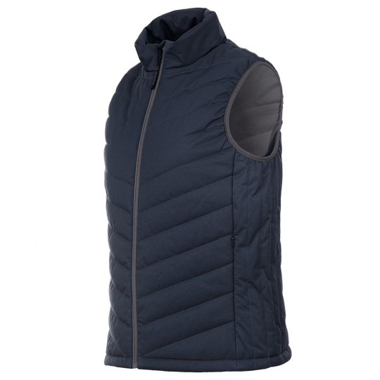 Padded Women’s Vest MADOC EVO LADY NAVY