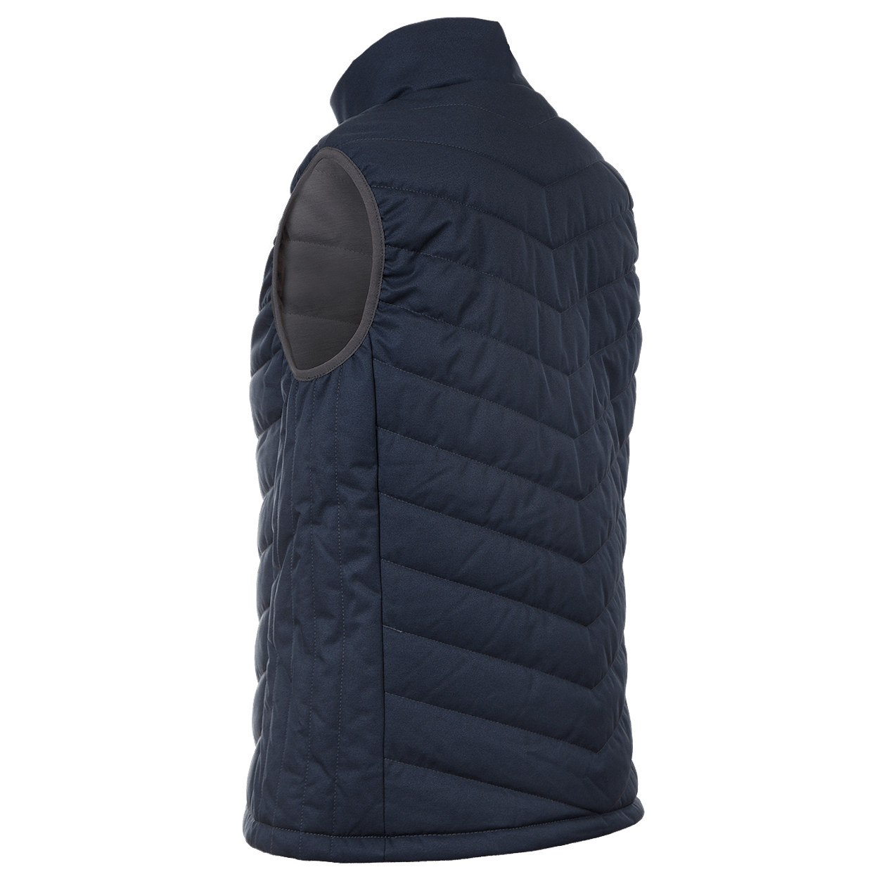 Padded Women’s Vest MADOC EVO LADY NAVY