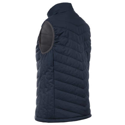 Padded Women’s Vest MADOC EVO LADY NAVY