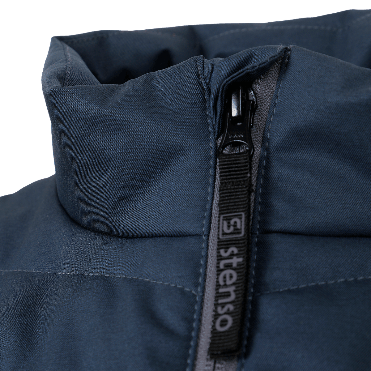 Padded Women’s Vest MADOC EVO LADY NAVY