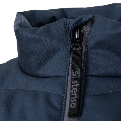Padded Women’s Vest MADOC EVO LADY NAVY