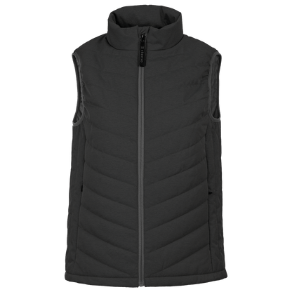 Padded Women’s Vest MADOC EVO LADY ANTHRACITE