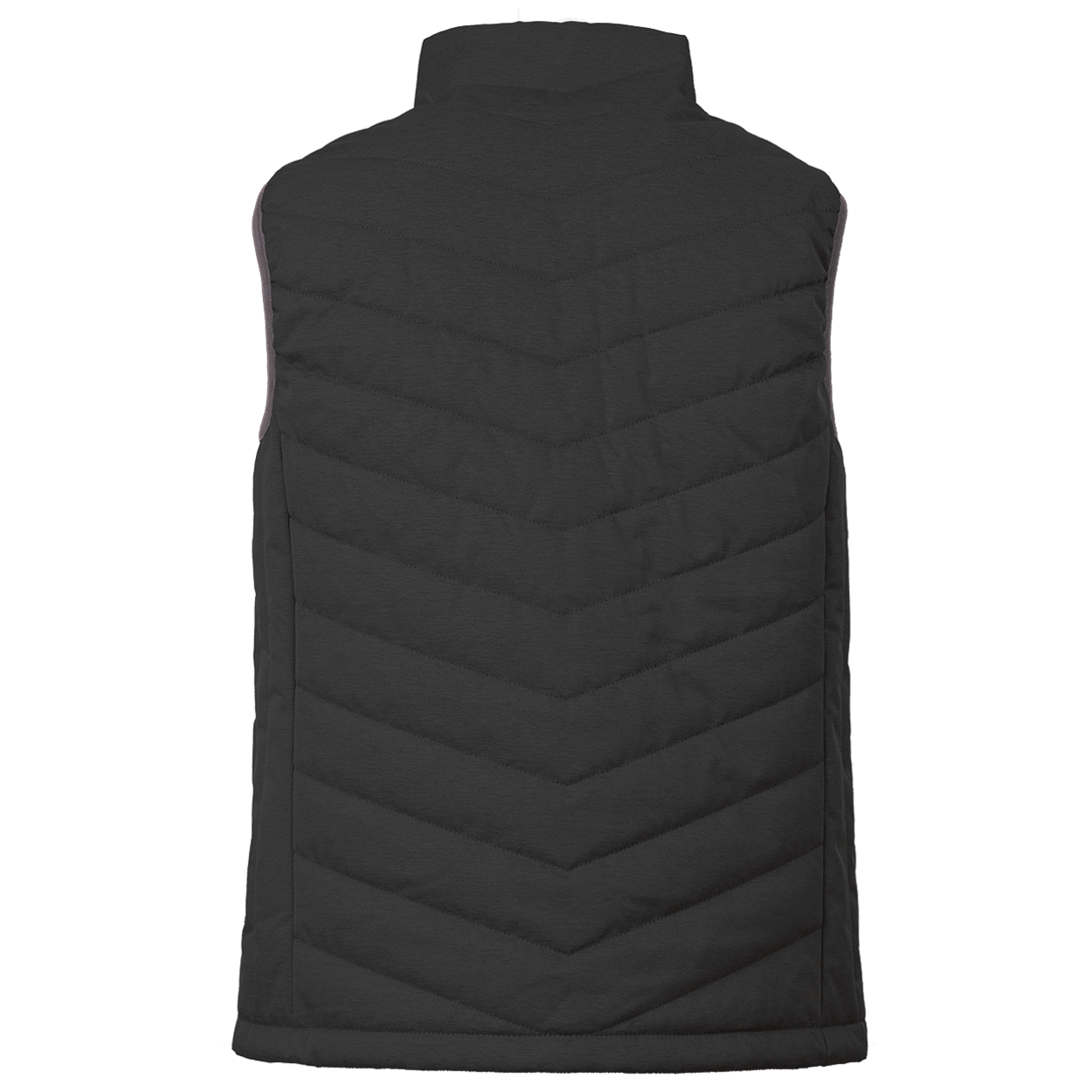 Padded Women’s Vest MADOC EVO LADY ANTHRACITE