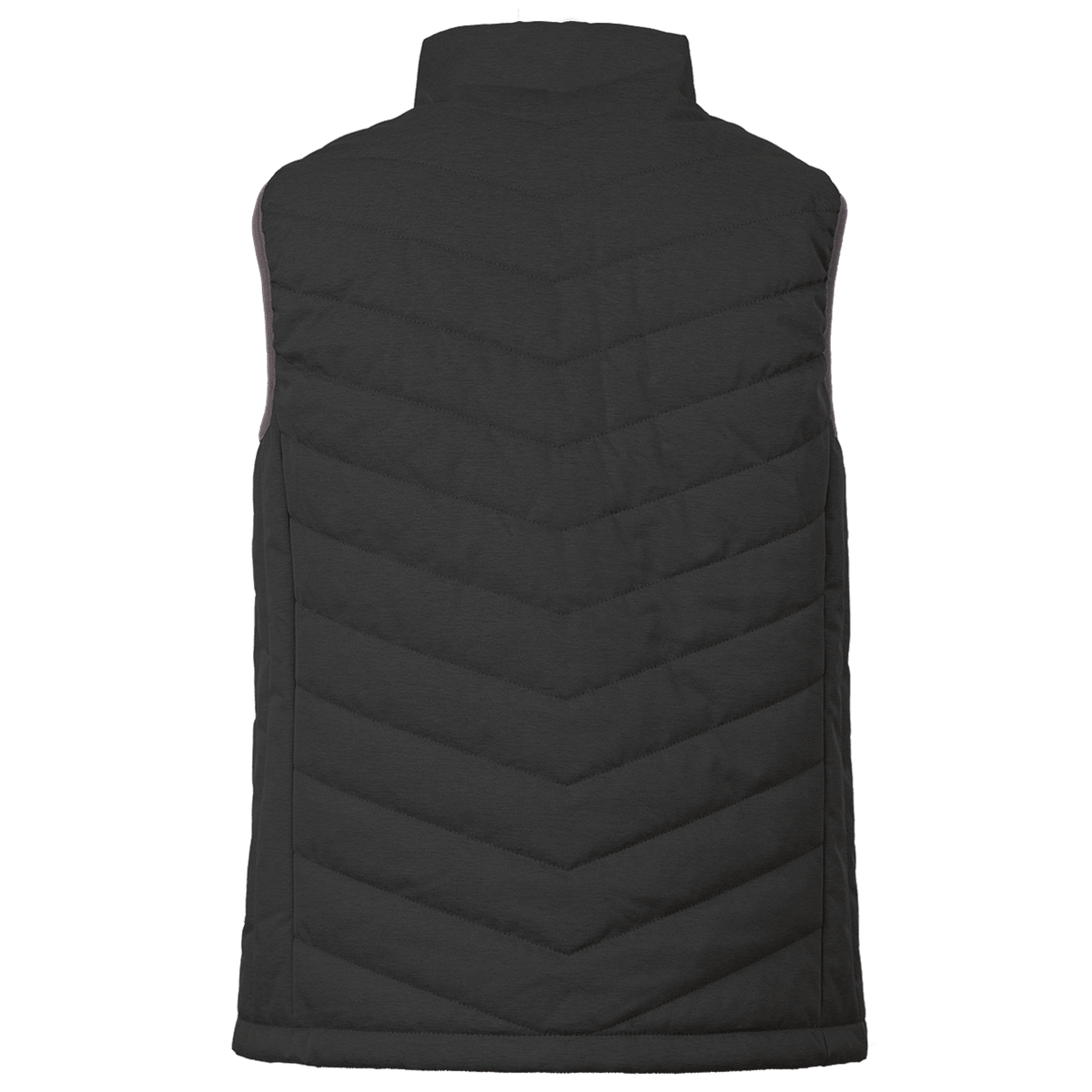 Padded Women’s Vest MADOC EVO LADY ANTHRACITE