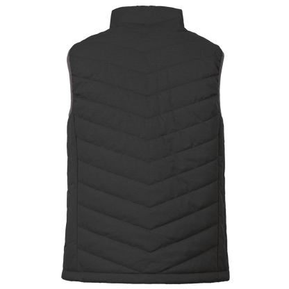 Padded Women’s Vest MADOC EVO LADY ANTHRACITE