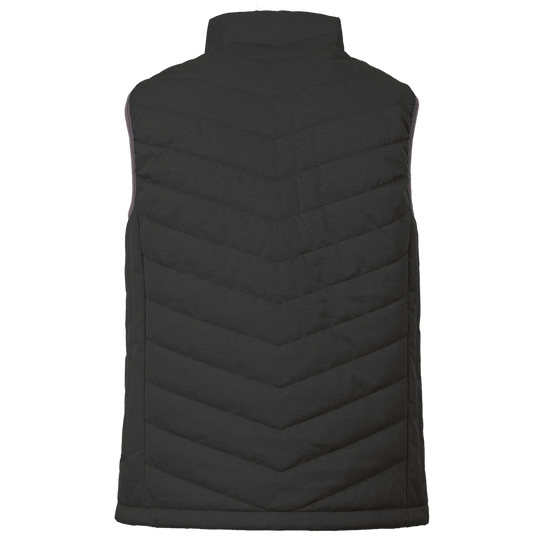 Padded Women’s Vest MADOC EVO LADY ANTHRACITE