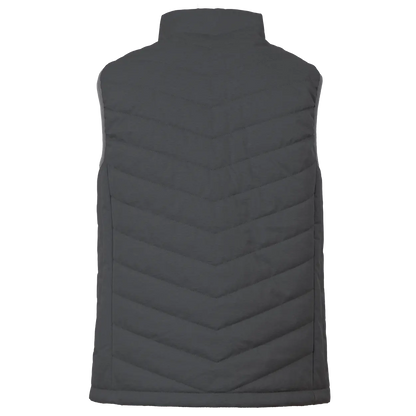 Ватиран дамски елек MADOC EVO LADY ANTHRACITE