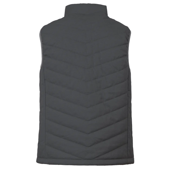 Ватиран дамски елек MADOC EVO LADY ANTHRACITE