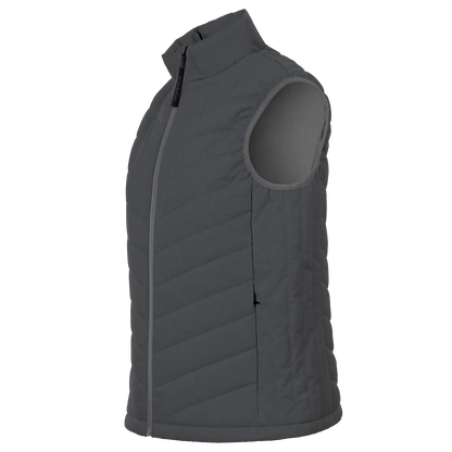 Ватиран дамски елек MADOC EVO LADY ANTHRACITE