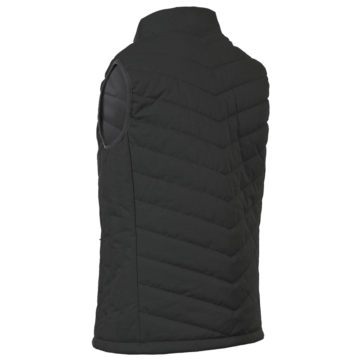 Padded Women’s Vest MADOC EVO LADY ANTHRACITE