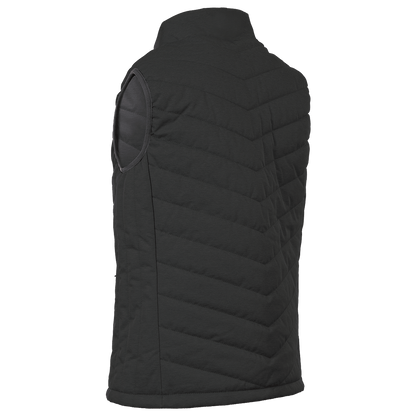 Padded Women’s Vest MADOC EVO LADY ANTHRACITE