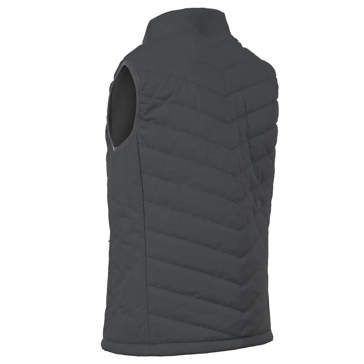 Ватиран дамски елек MADOC EVO LADY ANTHRACITE