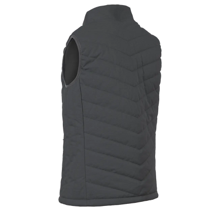 Ватиран дамски елек MADOC EVO LADY ANTHRACITE