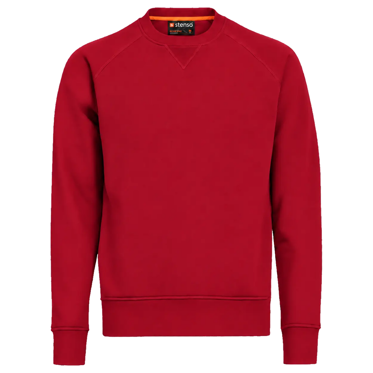 Суитшърт REMO PRO RED