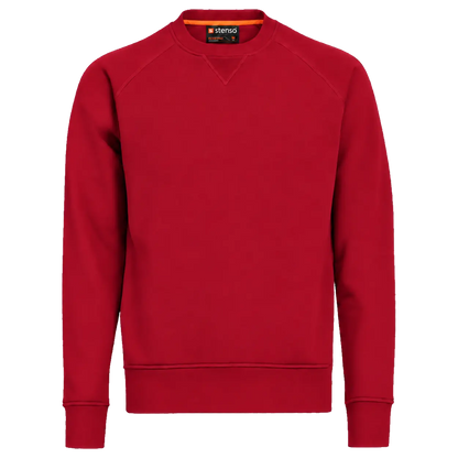 Суитшърт REMO PRO RED