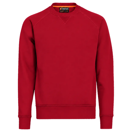 Суитшърт REMO PRO RED