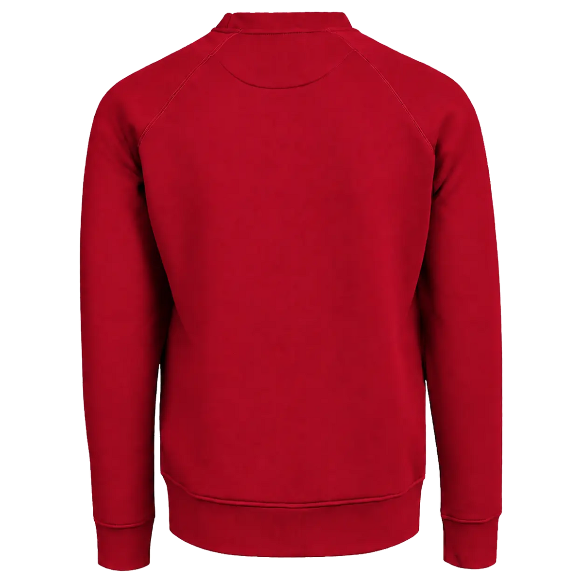 Суитшърт REMO PRO RED