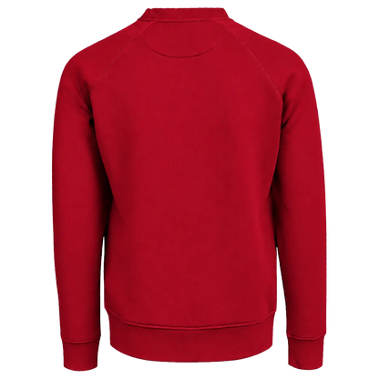 Суитшърт REMO PRO RED