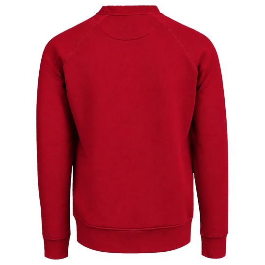Суитшърт REMO PRO RED