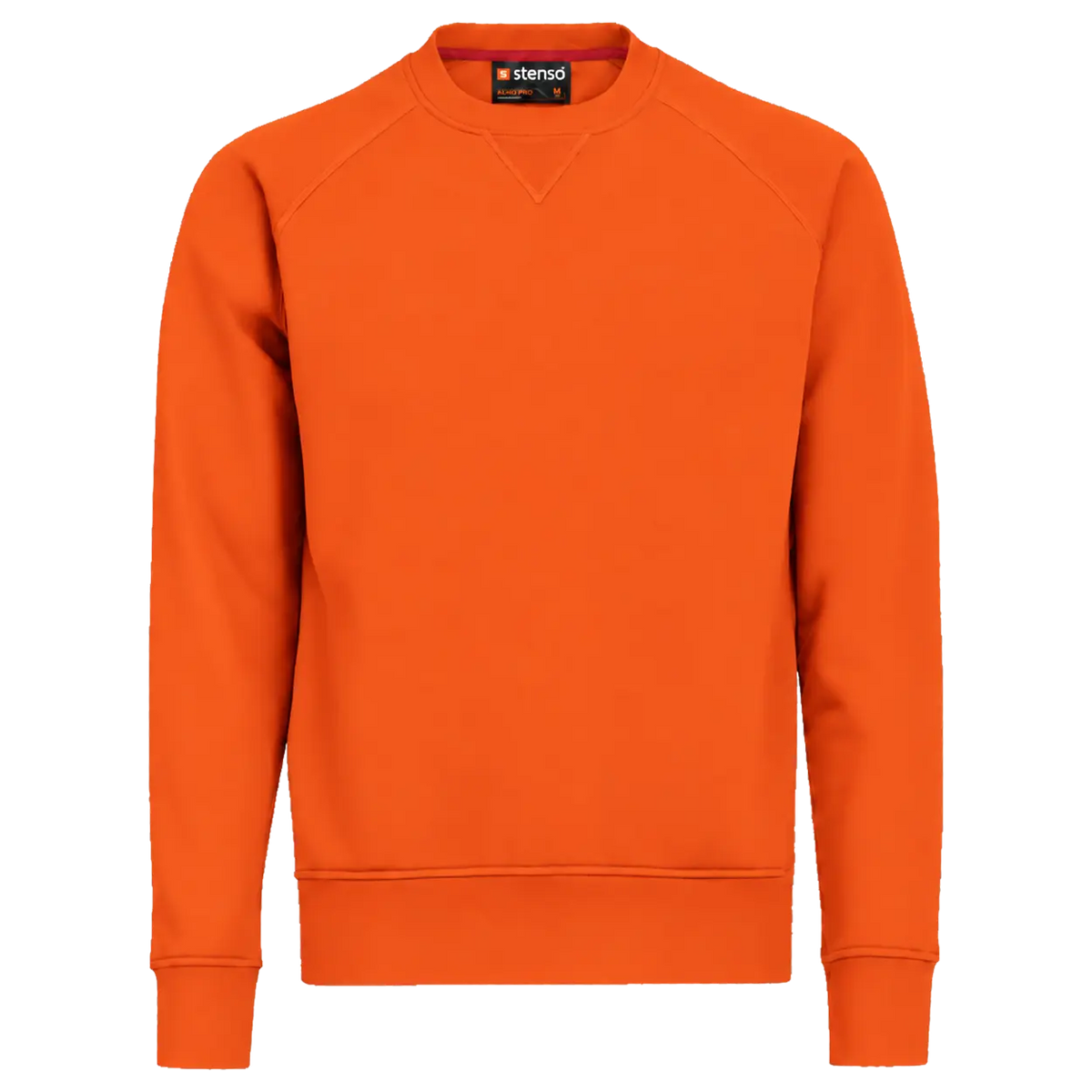 Суитшърт REMO PRO ORANGE
