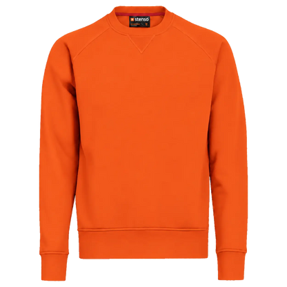 Суитшърт REMO PRO ORANGE