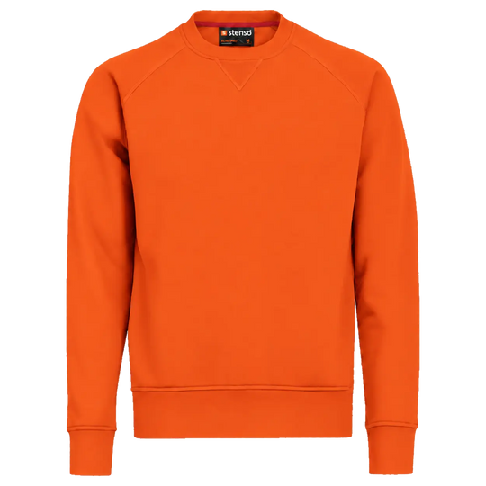 Суитшърт REMO PRO ORANGE