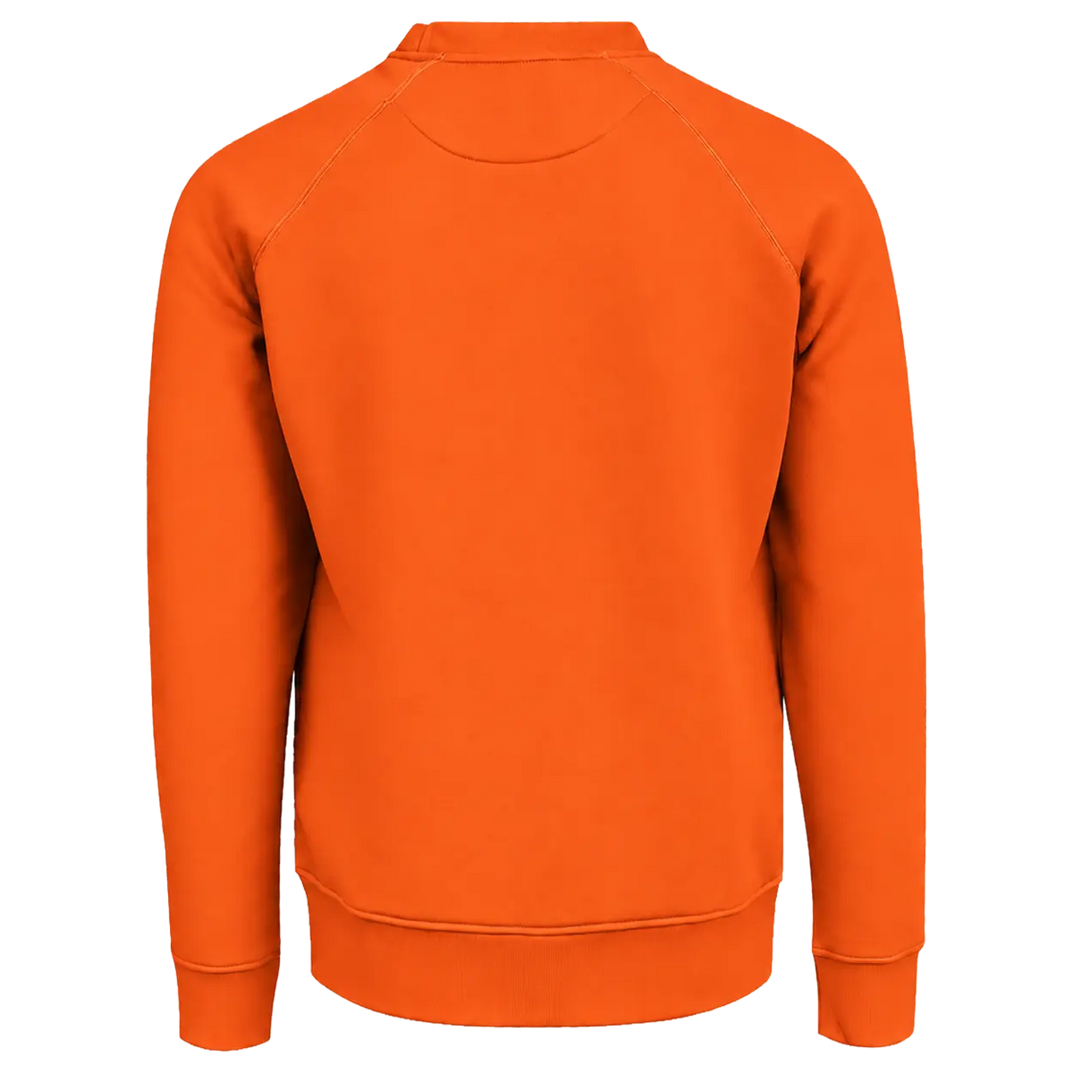 Суитшърт REMO PRO ORANGE