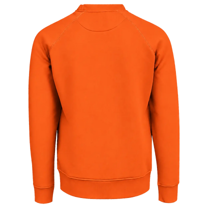Суитшърт REMO PRO ORANGE