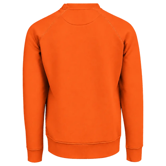 Суитшърт REMO PRO ORANGE