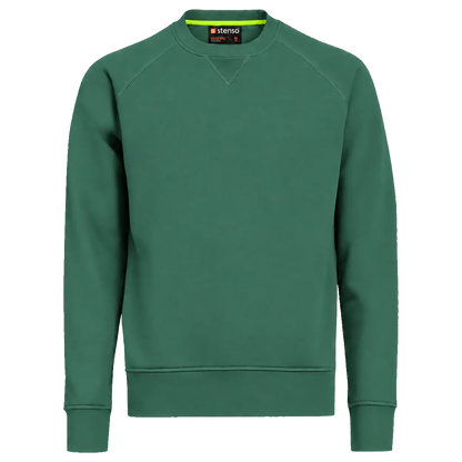 Суитшърт REMO PRO GREEN
