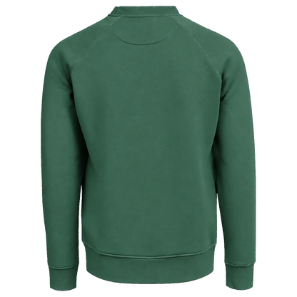 Суитшърт REMO PRO GREEN