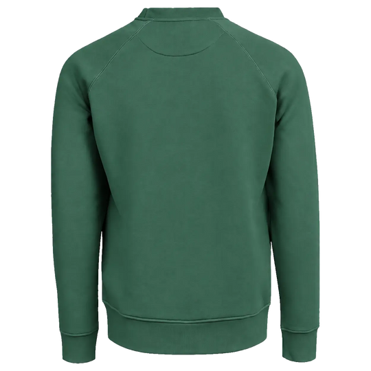 Суитшърт REMO PRO GREEN