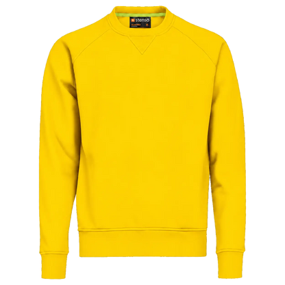 Суитшърт REMO PRO YELLOW