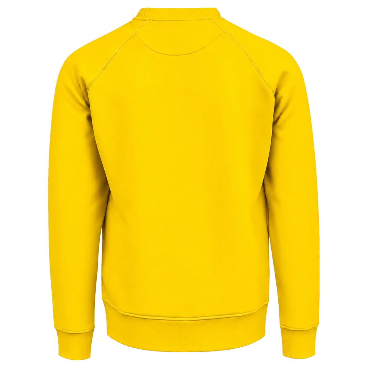 Суитшърт REMO PRO YELLOW