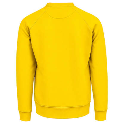 Суитшърт REMO PRO YELLOW