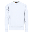 Суитшърт REMO PRO WHITE