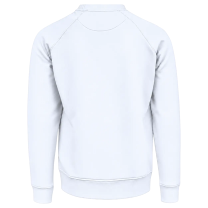 Суитшърт REMO PRO WHITE