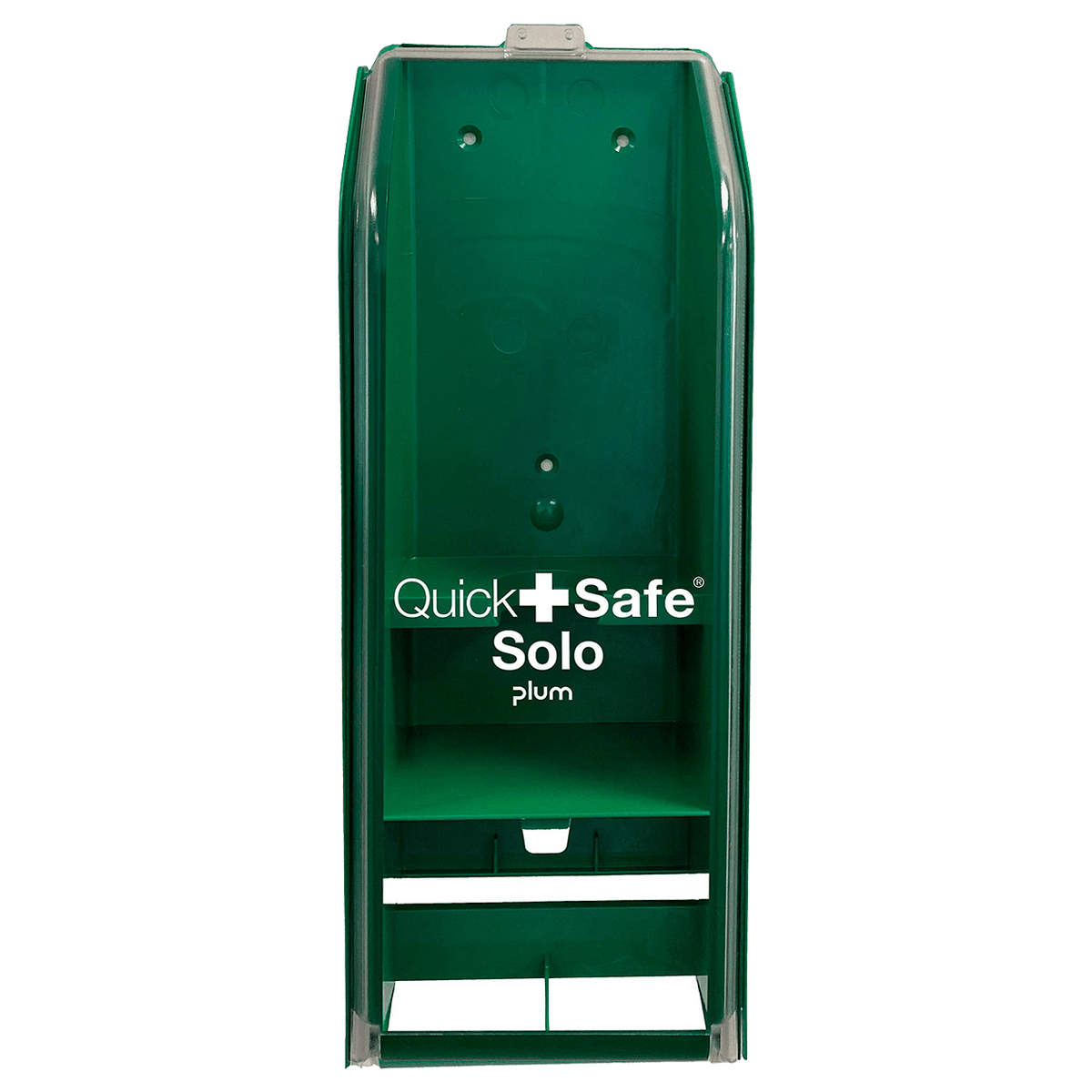 Станция за първа помощ Plum QuickSafe Solo