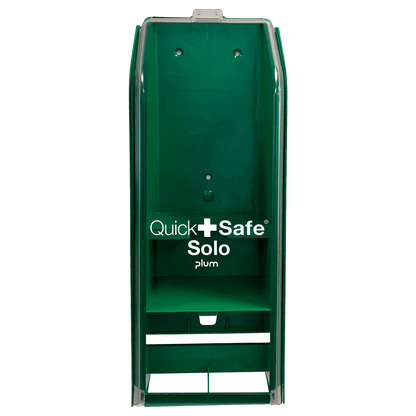 Станция за първа помощ Plum QuickSafe Solo