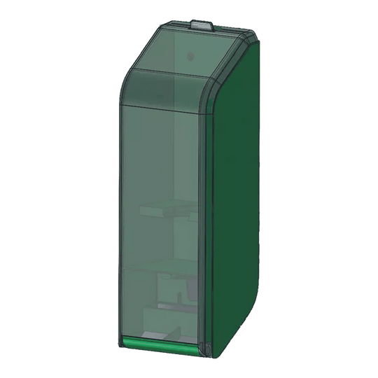 Станция за първа помощ Plum QuickSafe Solo