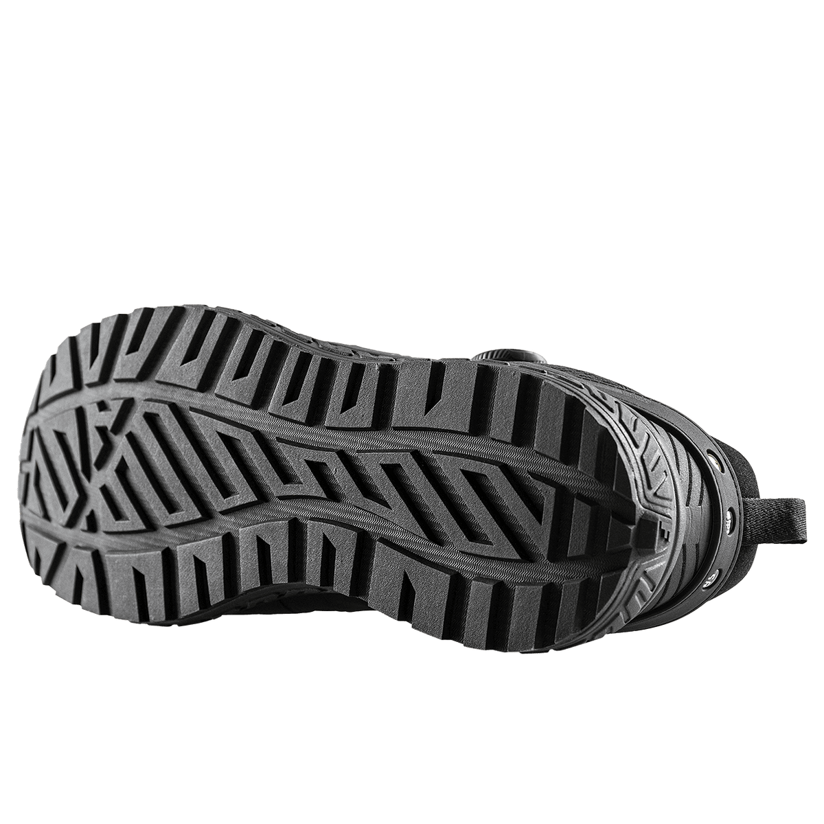 Работни обувки FRISTADS ComfortStep S1PS ESD ANTHRACITE GREY