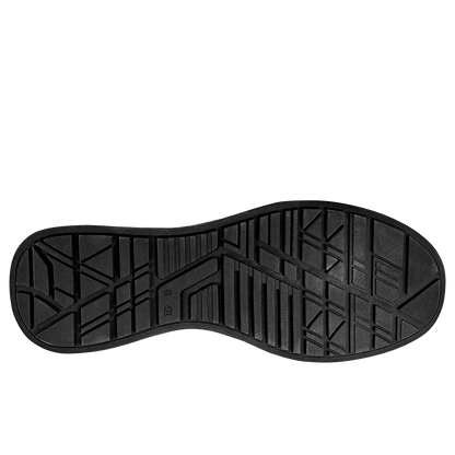 Работни обувки U-POWER BRIENNE ESD S1PS HI HRO FO SR BLACK/PINK