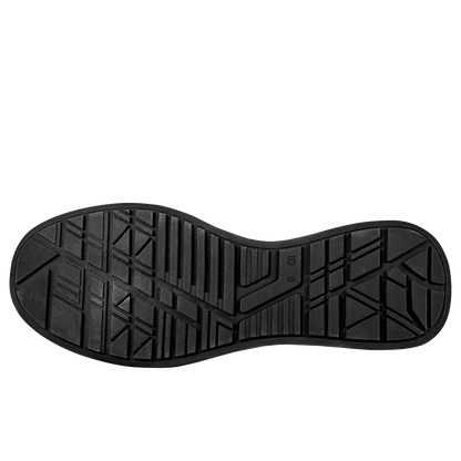 Работни обувки U-POWER JAIME ESD S1PS HI HRO FO SR DARK GREY/ORANGE