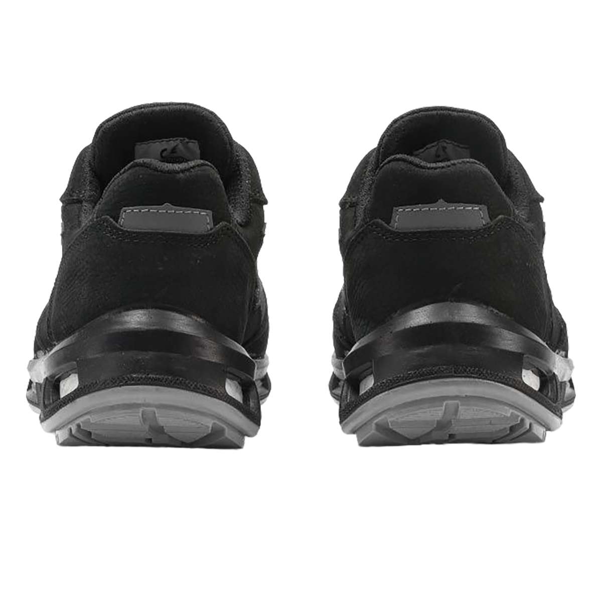 Работни обувки U-POWER CARBON s ESD S3S CI FO SR BLACK