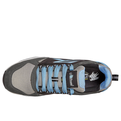 Работни обувки U-POWER ARYA ESD S1PS HI HRO FO SR DARK GREY